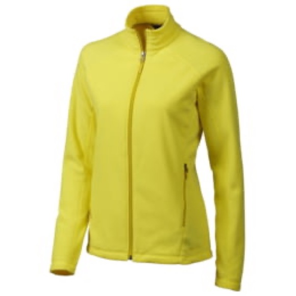 Marmot Rocklin Full Zip fleece jacket